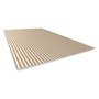 CGI Mini Fence Sheet Premium .35mm BMT Merino