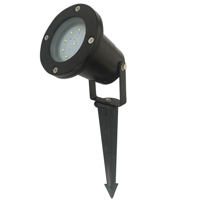 Submersible 12V Spot Light