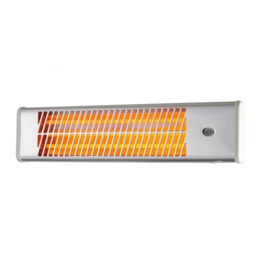 Strip Heater Wall Mounted 1500W