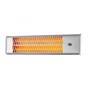 Strip Heater Wall Mounted 1500W