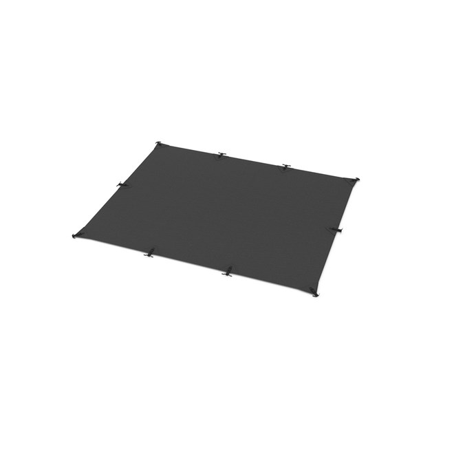 Toja Grid 2.44 x 3.05 Shade Sail