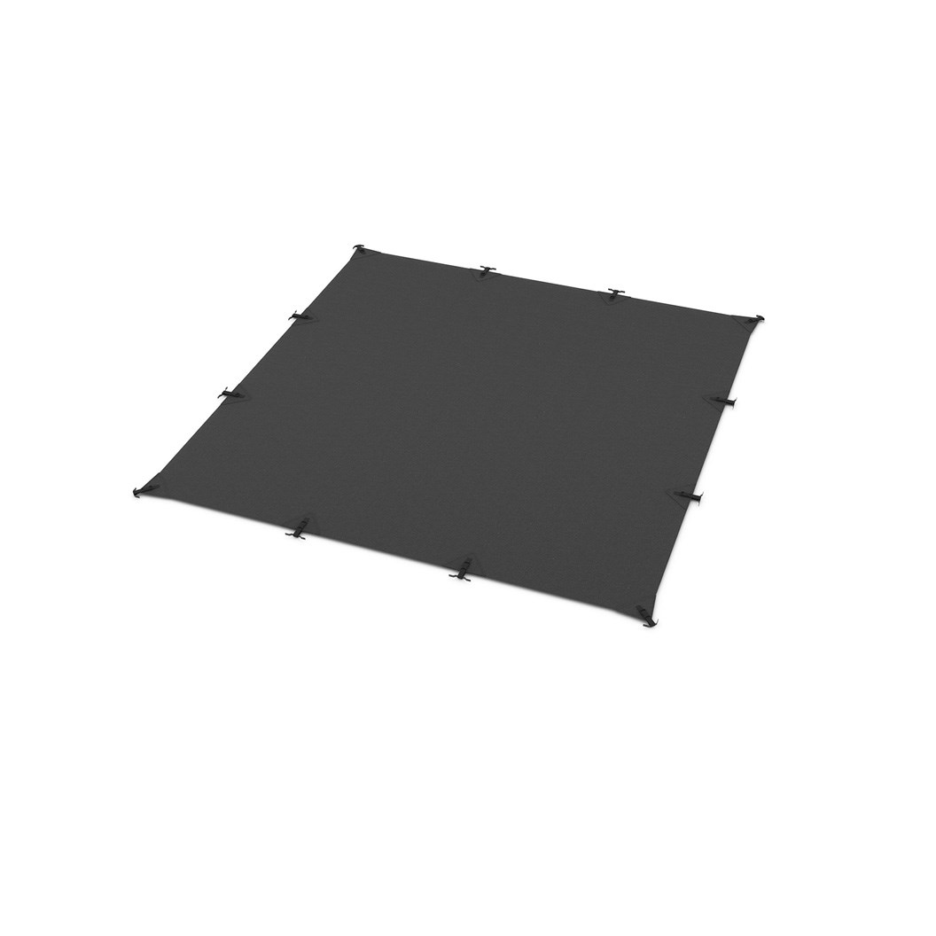 Toja Grid 3.05 x 3.05 Shade Sail