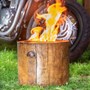 Eco Fuego Natural Fire Pit