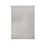 Coolaroo Outdoor Retractable Blind 2.4m X 2.1m Riverstone