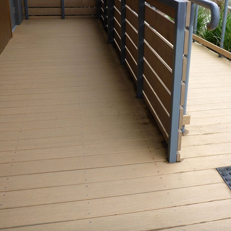 ModWood Composite Decking 88x23x5400 Sahara