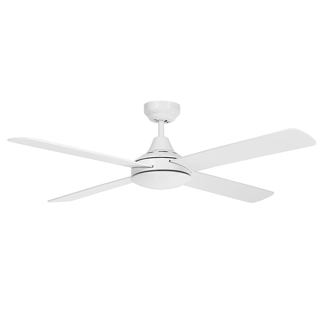 Four Seasons Link 1220mm Ceiling Fan White