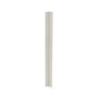 Ezi-Slat Angle 25x25mm Off White 2400mm