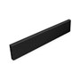 Ezi-Slat Blade 75x1800mm Black