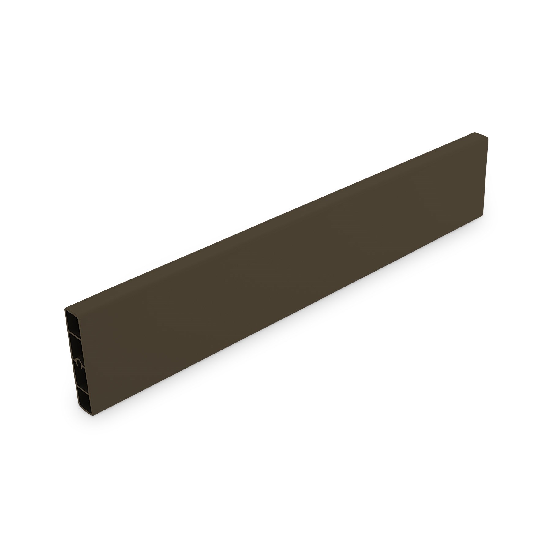 Ezi-Slat Blade 75x1800mm Ironbark