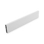 Ezi-Slat Blade 75x1800mm White