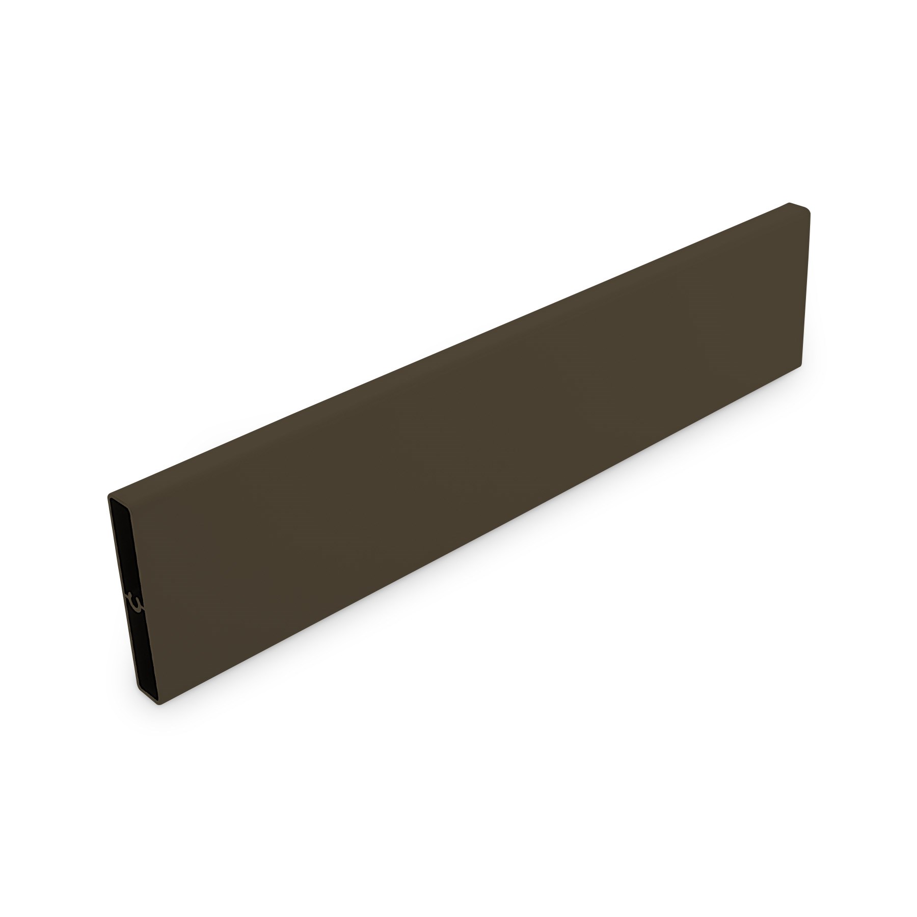 Ezi-Slat Blade 90x2400mm Ironbark