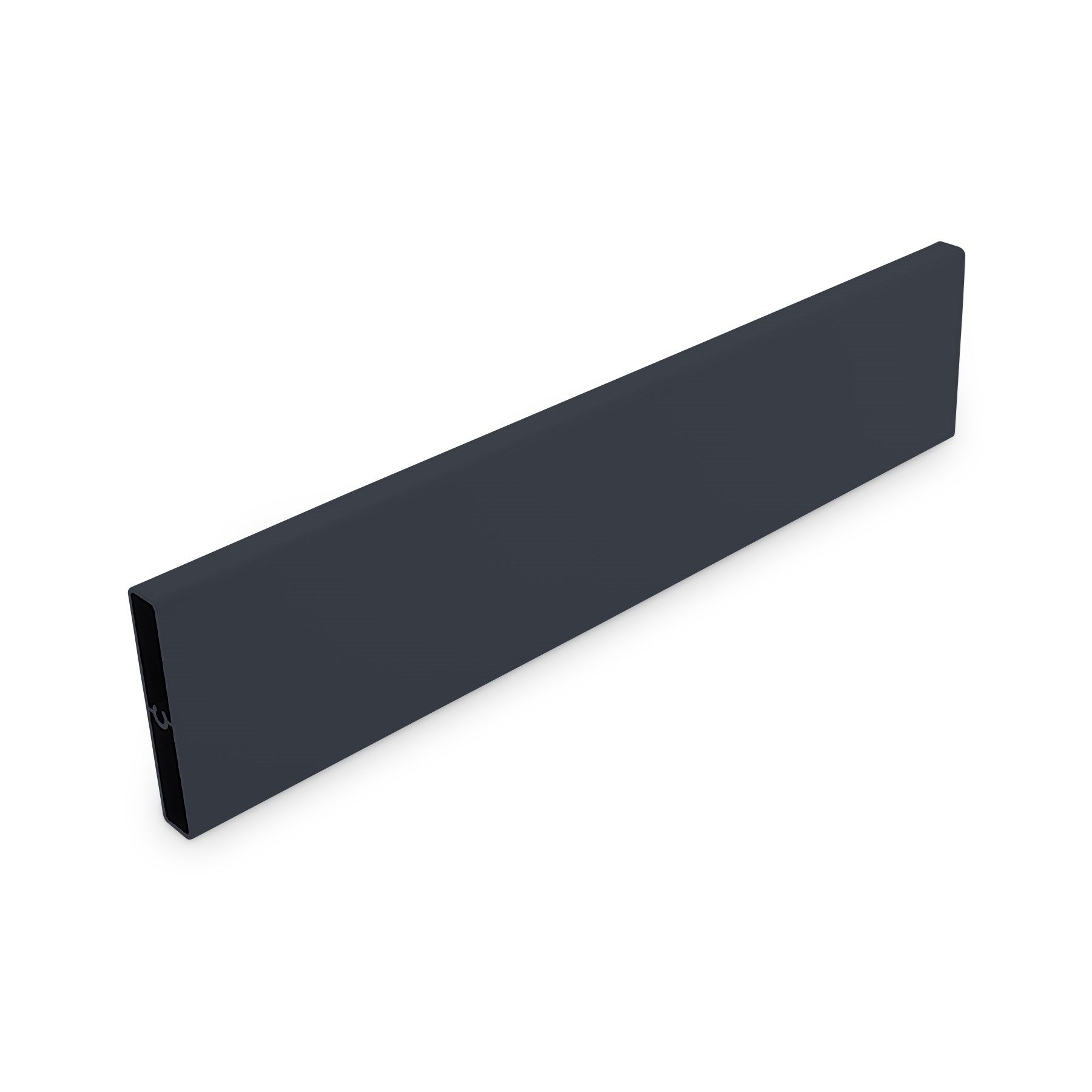 Ezi-Slat Blade 90x2400mm Dark Stone