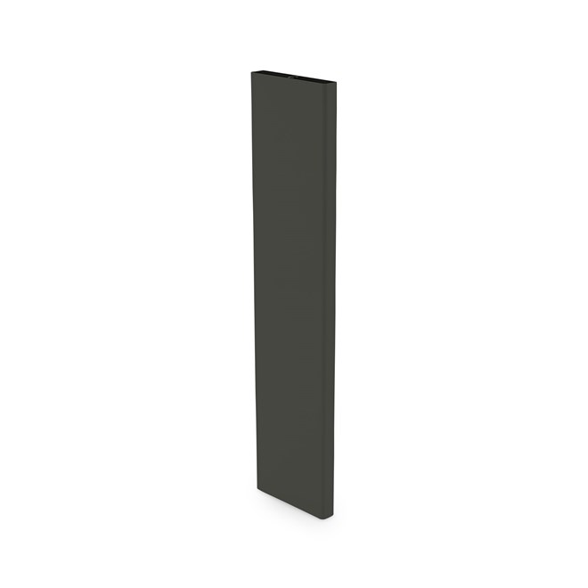 Ezi-Slat Blade 90x2400mm Slate Grey