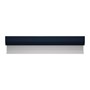 Fence Cap CGI Mini Dark Stone 2.4m