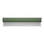 Fence Cap CGI Mini Mist Green 2.4m