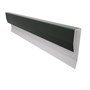 Fence Cap CGI Mini Slate Grey 2.4m