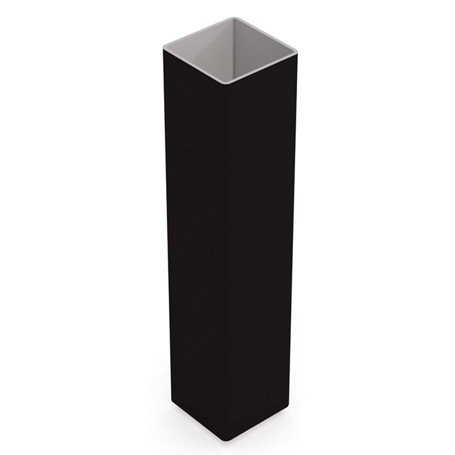 Fence Post 65 x 65mm Ebony 2100mm