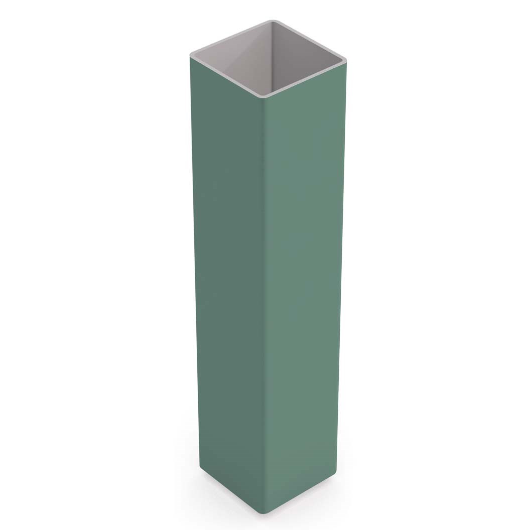 Fence Post 75 x 75mm 2660mm Rivergum