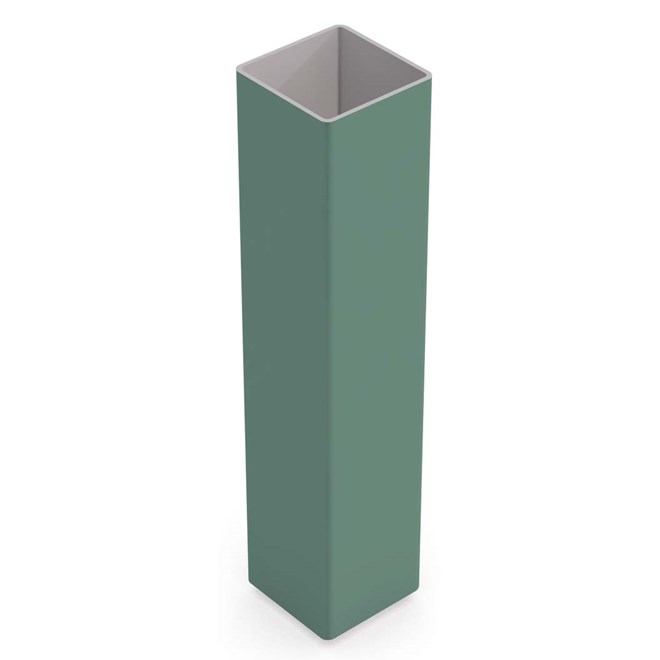 Fence Post 75 x 75mm 2660mm Rivergum