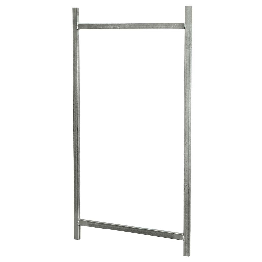 Gate Frame 1650mm Single Frame Only