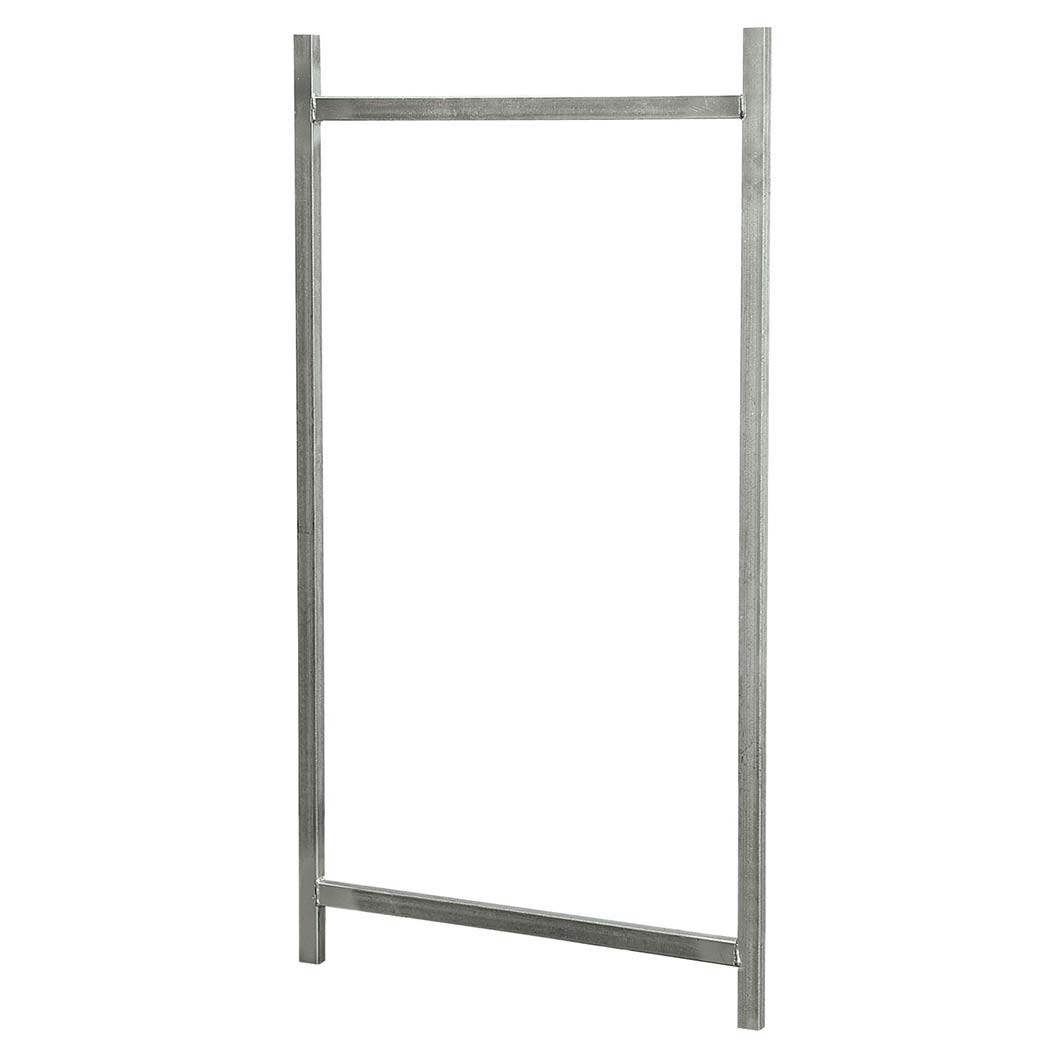 Gate Frame Adjustable 1350mm Frame Only