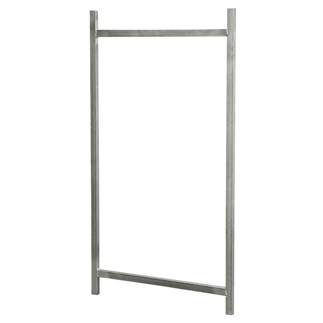 Gate Frame Adjustable Kit 1350mm