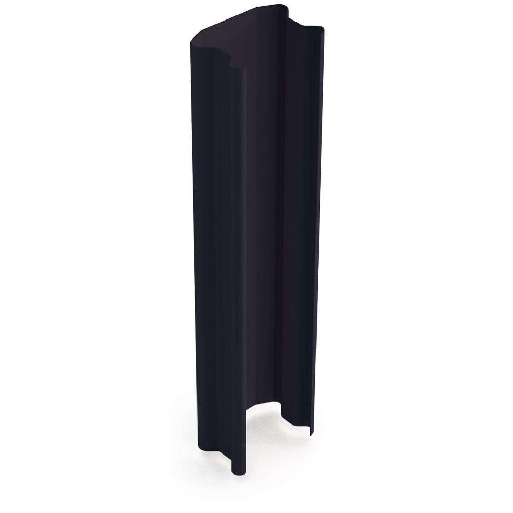 Good Neighbour® Ebony Fence Post