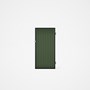 Good Neighbour® CGI Single Gate Standard .32 BMT1.8m High Sheet: Mist Green, Frame: Mist Green