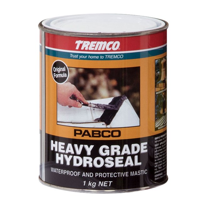 Heavy Grade Hydroseal 1kg