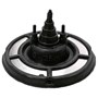 Aquaseal Round 0-25mm EPDM Black