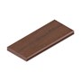 ModWood Flame Shield Compostie Decking 137x23x5400 Jarrah