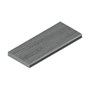 ModWood Flame Shield Composite Decking 137x23x5400 Silver Gum