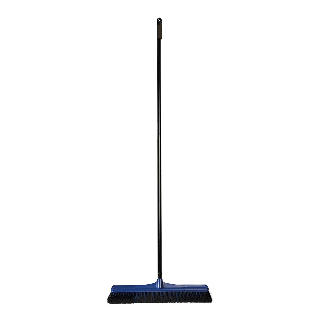 600Mm Medium Stiffness Outdoor Broom