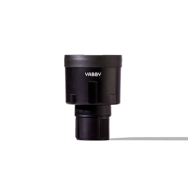 Yabby Expandable Car Cup Holder