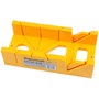 Plastic Mitre Box 300x100mm