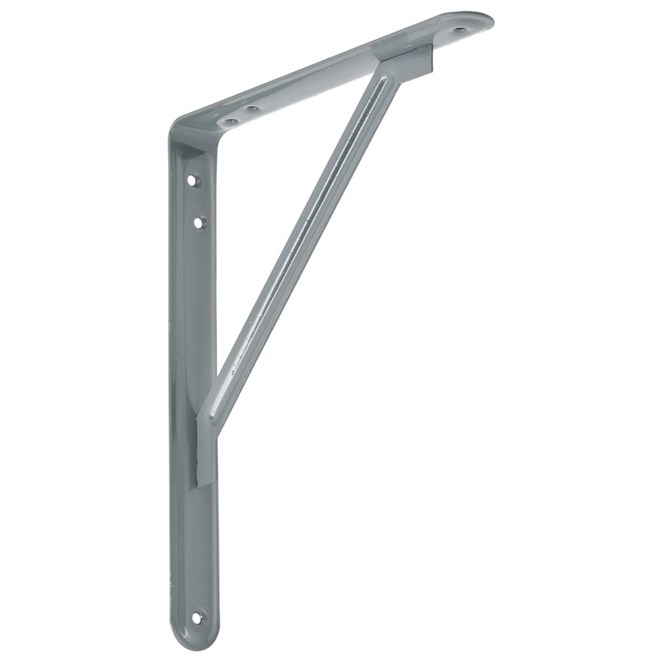 Light Stayed Bracket 250 x 200mm