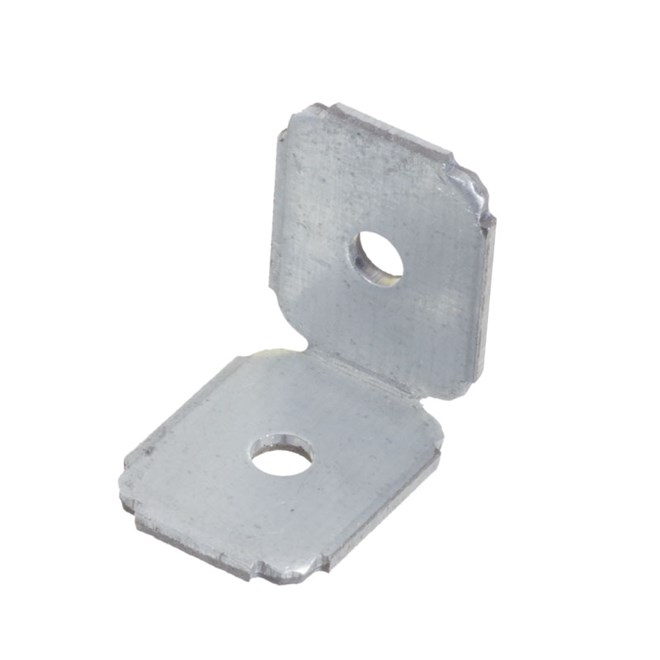 Zenith Angle Bracket 25 x 25 x 20 x 2mm