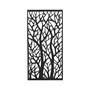 Forest Decorative Screen 1220 x 610mm