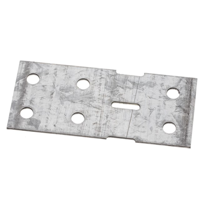 Dunnings 160 x 70mm Heavy Duty Plate