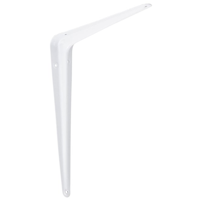 White London Bracket 250 x 200mm