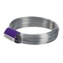 Whites 0.7mm x 75m Galvanised Tie Wire