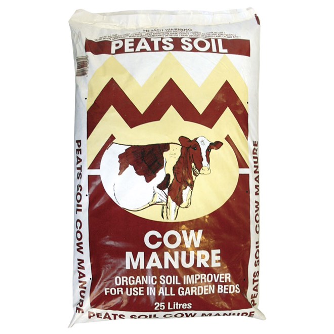 Cow Manure