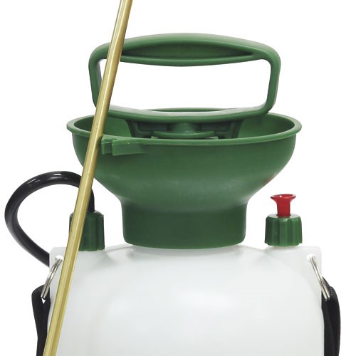 5L Pressure Sprayer