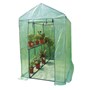 Greenhouse 1.86 x 1.20m x 1.95m H