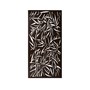 Jungle Decorative Screen 1200 x 600mm