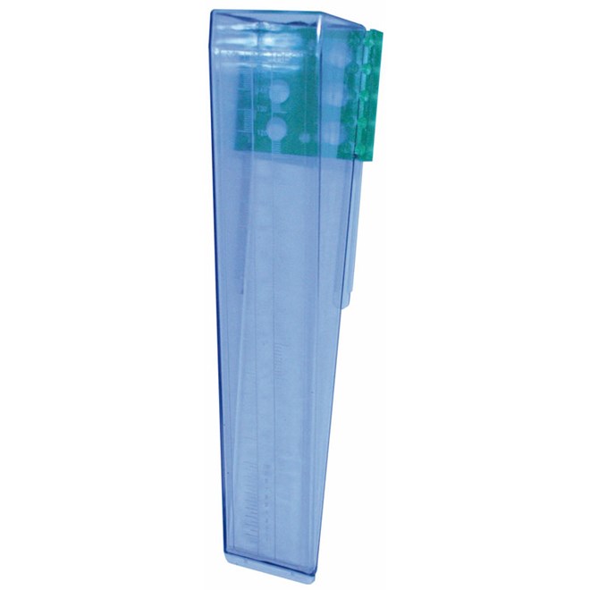 Greenleaf 150mm Rain Gauge