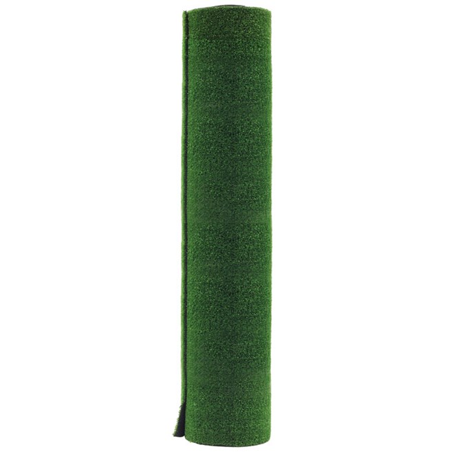 Garden Craft 1 x 4m Synthetic Lawn