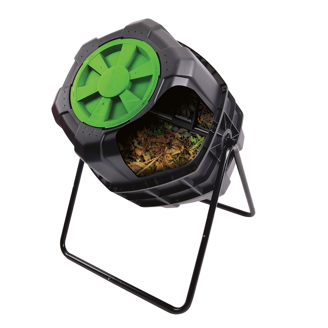 Tumbleweed 170L Compost Tumbler