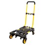 Stanley 2-in-1 Folding Hand Trolley