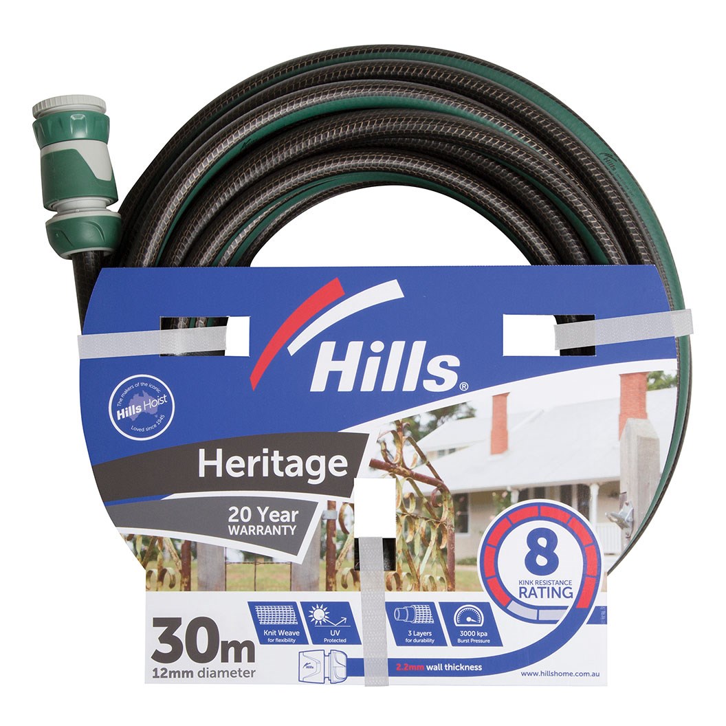 Garden Hose Heritage 30m